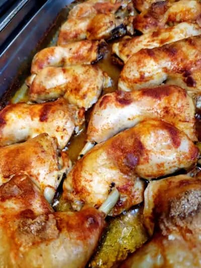 Баш и Месони