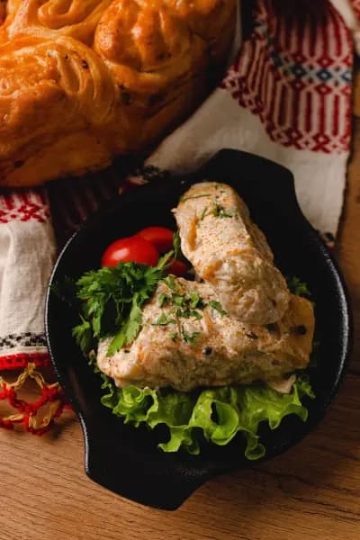 Баш и Месони