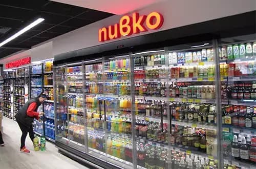 My Market Радост