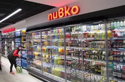 My Market Радост