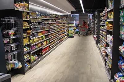 My Market Радост