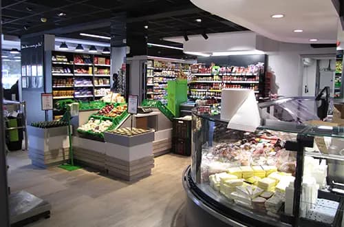 My Market Радост