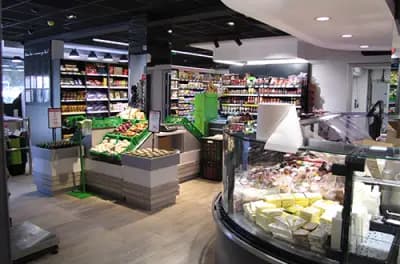 My Market Радост