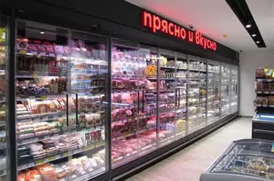 My Market Радост