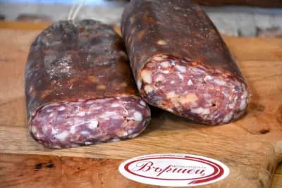 Месни продукти Вършец