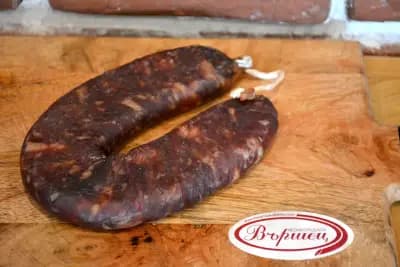 Месни продукти Вършец