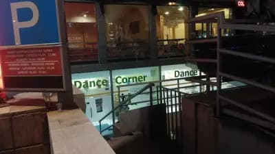 Dance Corner
