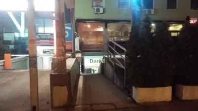Dance Corner