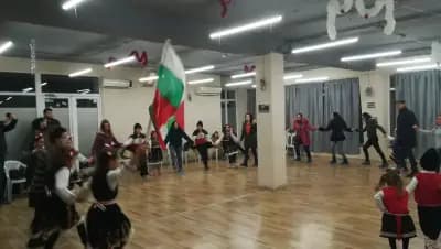 Зала „От извора“-спортен комплекс Славия