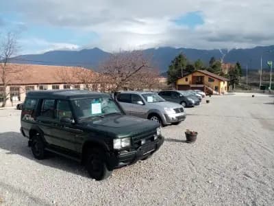 Автокъща ИВО АУТО