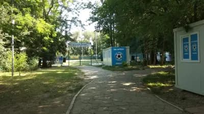 Игрище Георги Дражев