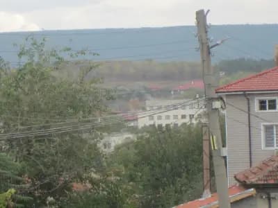 Стадион „Христо Ботев“