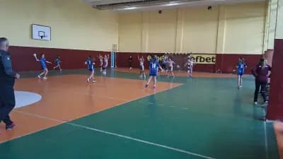 Стадион „Христо Ботев“
