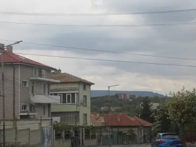 Стадион „Христо Ботев“