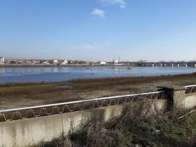 Стадион "Бурденис"