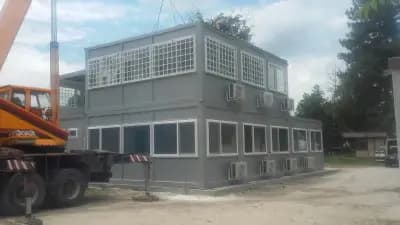 Стадион "Бурденис"