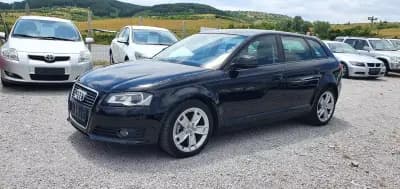 Автокъща V.B. Auto - Дупница