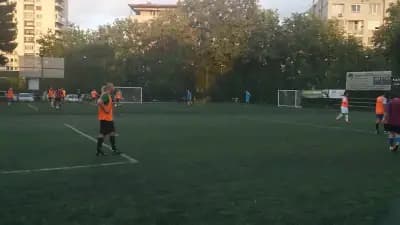 АРЕС Футболна академия