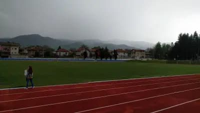 Стадион "Бенковски" гр. Костенец