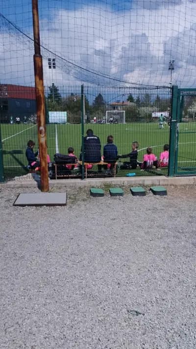 Спортна зона