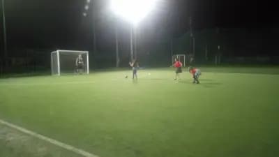 Спортна зона