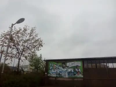 Спортна зона