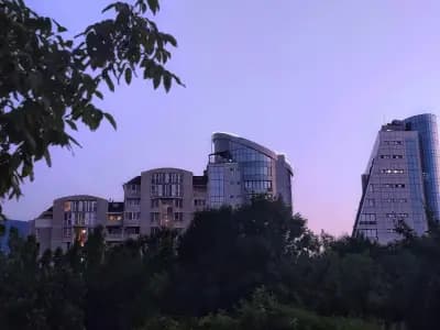 Motopista "Vitosha"