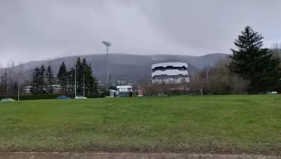 Национална футболна база Бояна