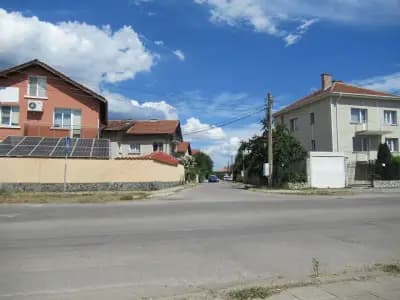 Стадион Бенковски