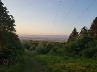 Тренировъчен стадион на ФК Септември