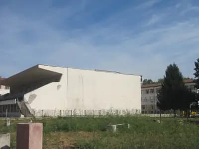 Стадион "Главиница"