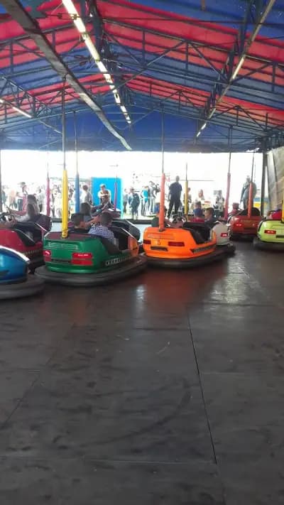 Игрище „Пристое“
