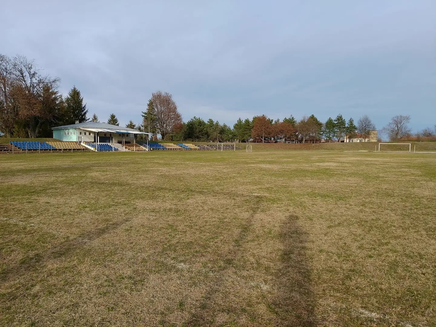 Filip Totyu Stadium