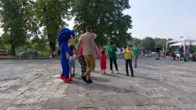 Стадион „Буховци“