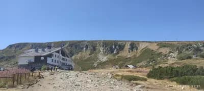 Стадион "Цалапица Арена"