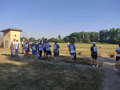 Стрелбище Витска Елия