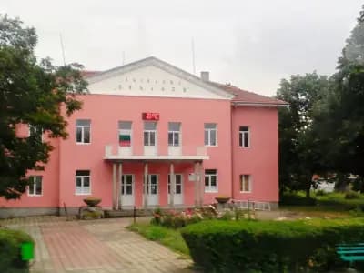 Читалище "Димитър Вълнев"
