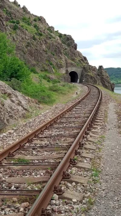 Скални ниши Средна Арда