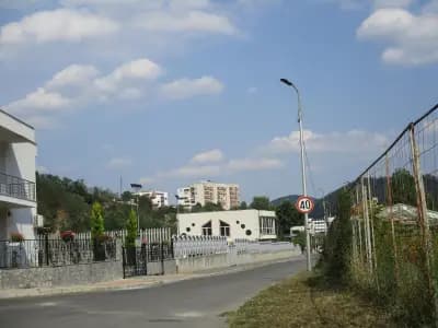 Стадион Златоград