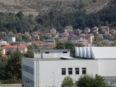 Стадион „Крумовград“