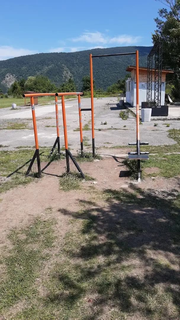 Kokalyane stadium