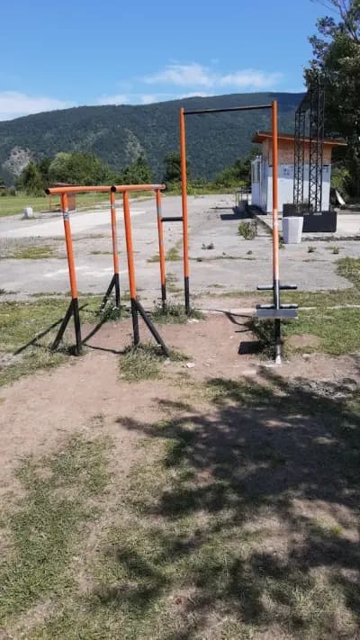 Kokalyane stadium