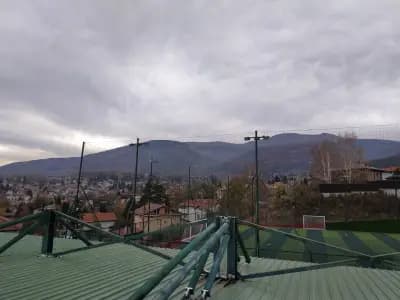 Стадион Бистрица