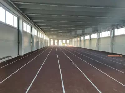 Стадион Гр. Харманли