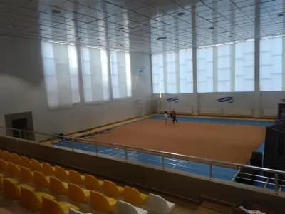 Стадион „Христо Ботев“