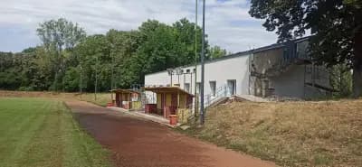 Стадион Стамо Костов