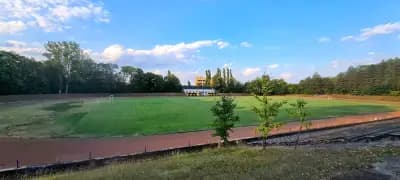 Стадион Стамо Костов