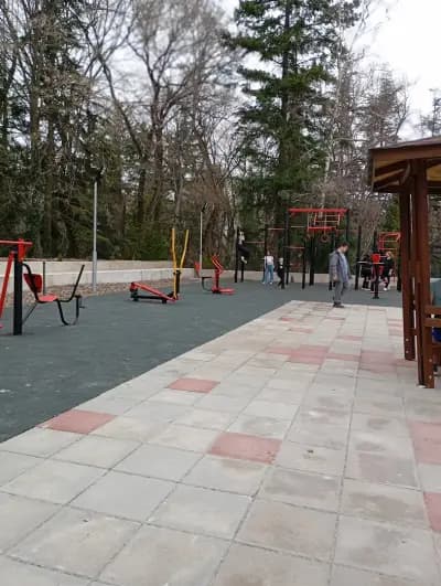 Стадион Стамо Костов