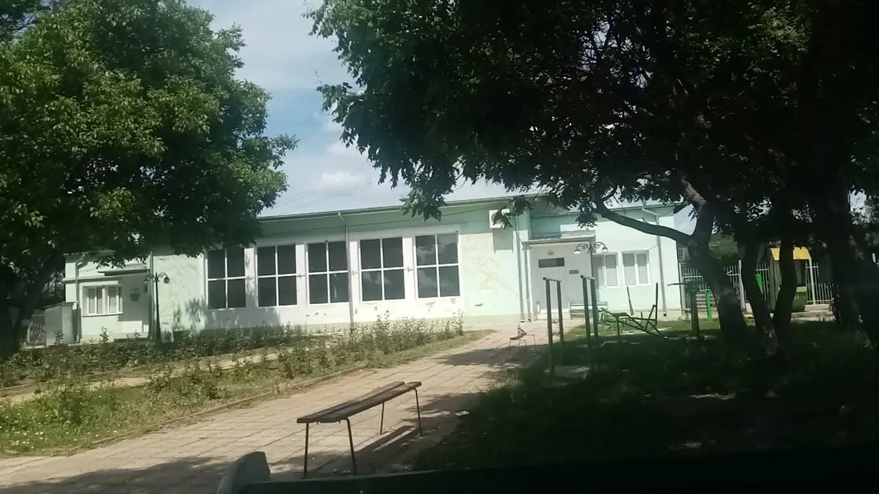 Стадион "Христо Ботев"