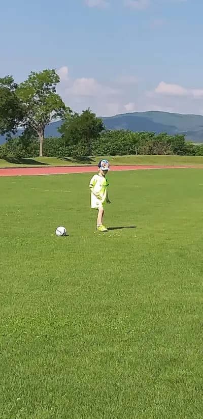 Стадион „Твърдица“